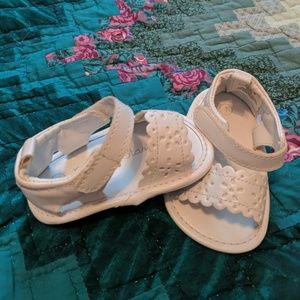 Baby sandals